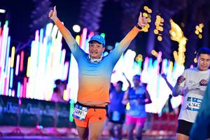 BIB: 
                            <button type="button" onclick="openModal(23884226)" class="btn btn-primary btn-sm float-right btn-popup" data-toggle="modal" data-target=".modal-high-quality">
                        <i class="fas fa-shopping-cart"></i> Add to Cart
                    </button>
                                            <button type="button" onclick="isThisMe(23884226, true)" class="btn btn-success btn-sm float-right btn-popup btn-isme hidden" data-toggle="tooltip" data-placement="bottom" title="นี่คือรูปของคุณใช่ไหม คลิกที่นี่เพื่อเอาเข้าอัลบั้ม">
                        <i class="fas fa-plus"></i> Add to album
                    </button>
                    <button type="button" onclick="isThisMe(23884226, false)" class="btn btn-warning btn-sm float-right btn-popup btn-isnotme hidden">
                        <i class="fas fa-ban"></i> Remove from album
                    </button>